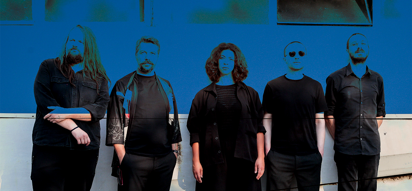 ANDREA MIRČESKA QUINTET