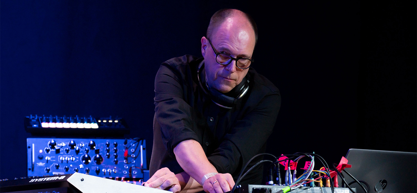 LIVE REMIX ERIC HONORÉ & JAN BANG